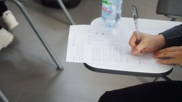 Nurse Practitioner Exam Pass Rates