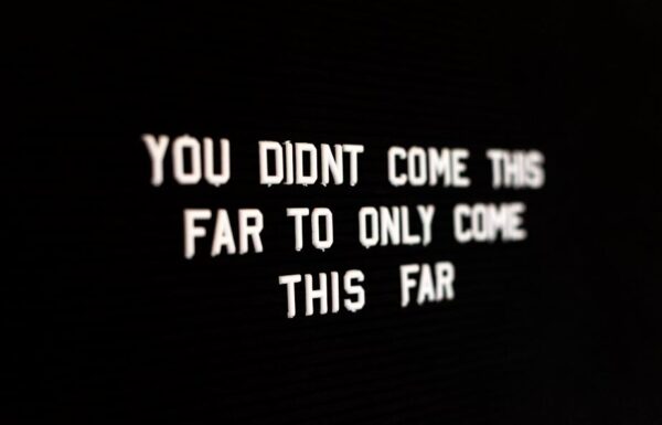 Staying Motivated for the Family Nurse Practitioner Exam: A Balanced Approach to Studying