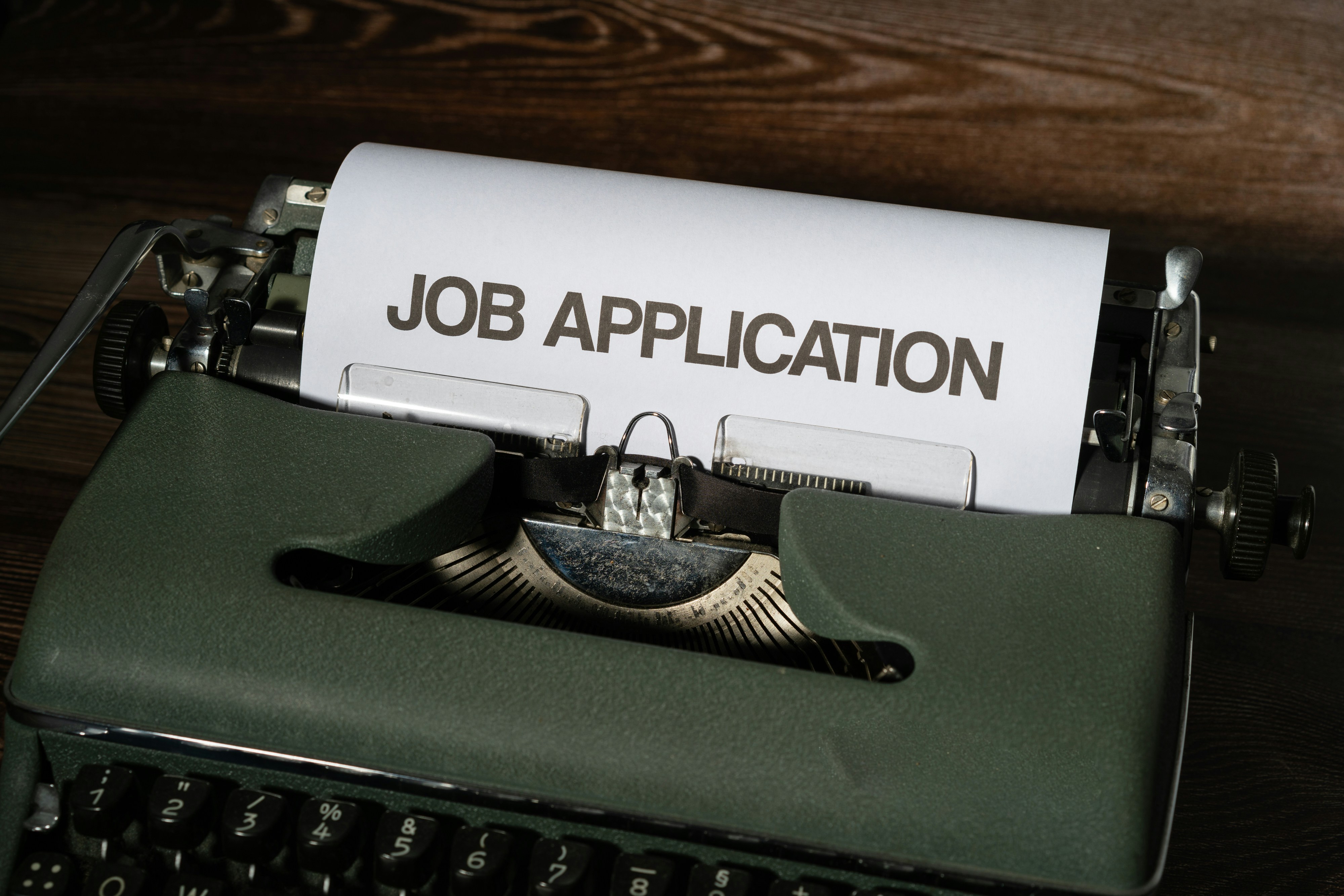 NP Job Market is Growing